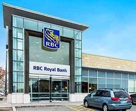 RBC Royal Bank - Brentcom Realty Corporation, Brokerage